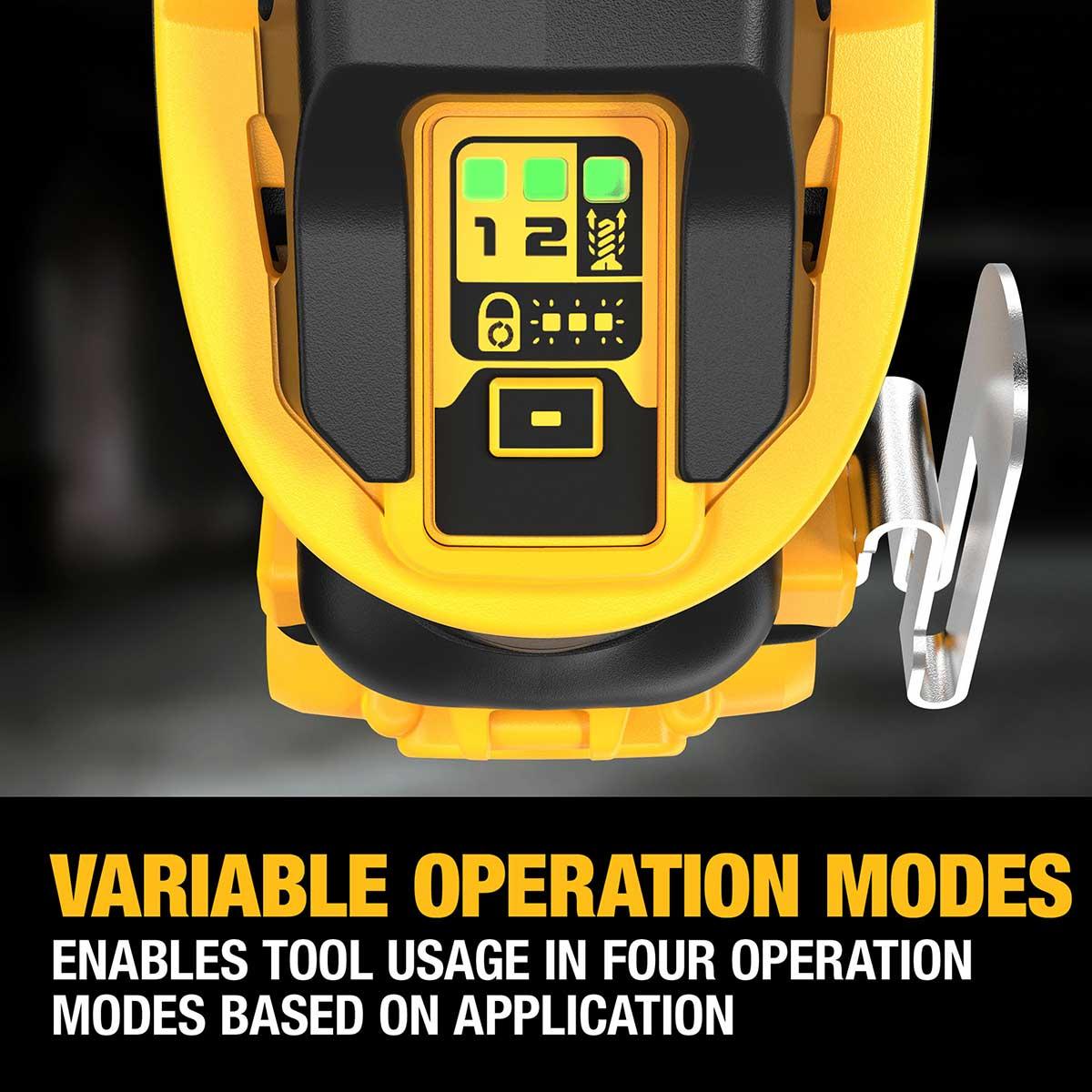 DeWalt Screwgun DCF620B